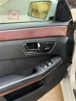 مرسيدس بنز E-Class